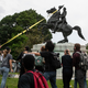 Image for article titled DHS Is Spying on Social Media to Track Threats to Statues